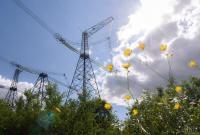 Украинцам обещают год не повышать цены на электроэнергию