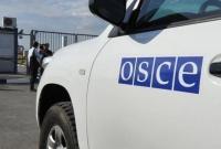 На прошлой неделе на Донбассе ОБСЕ зафиксировало более 6 тыс. нарушений