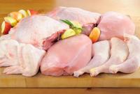 Украина увеличила экспорт мяса птицы в ЕС на 80%