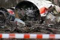 Смоленская катастрофа: Россия и Польша дополнительно осмотрят обломки самолета