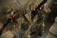 В бою погиб военный: штаб сообщил о текущей ситуации на Донбассе