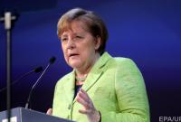 Меркель: Грузия и Украина имеют наибольшую европейскую перспективу