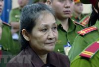 Во Вьетнаме суд приговорил двух американцев к 14 годам тюрьмы за попытку "свергнуть государственный строй"