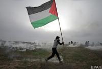 США отказались выделить палестинцам $200 млн помощи