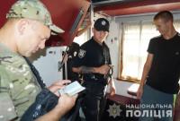 Полиция начала усиленно проверять все поезда, следующие по территории Луганской области