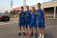Защитник сборной Украины откроет баскетбольную школу в Лос-Анджелесе