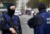 В Бельгии ночью неизвестные расстреляли полицейского