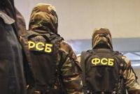 На админгранице с Крымом задержали крымского татарина