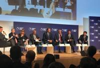 Лидеры Сербии и Косово публично выступили за обмен территориями