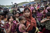 В ООН признали "геноцидные намерения" против народа рохинджа в Мьянме