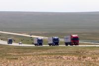 Украина и Узбекистан увеличили квоты на грузовые автоперевозки в 2019 году