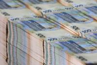 В Украине в лотерею "Лото-Забава" выиграли два приза по миллиону гривен каждый