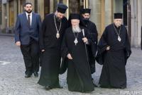 Хакеры из России пытались взломать почту иерархов Константинопольской церкви
