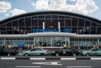 В аэропорту Борисполь рассказали о ценах на парковку в новом паркинге