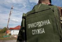 Пограничники задержали гражданку РФ, которая пыталась незаконно вывезти из Украины ребенка