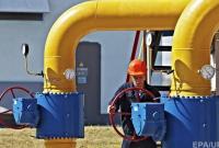 В Нафтогазе оценили потери от прекращения транзита российского газа через Украину