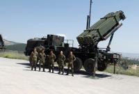 Посол сообщил о намерении Украины закупить у США новейшие системы ПВО