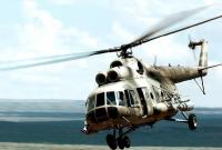 СБУ ищет свидетелей обстрела двух вертолетов Ми-8 вблизи Славянска в 2014 году