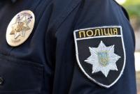 В Киевской области воры прятались от полиции на кладбище