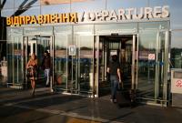 В "Борисполе" второй день проводят обыски - сотрудников, которых поймали на «откатах», отстранили