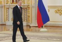 Bloomberg: у РФ нет будущего по вине Путина