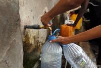 На юге Ирака 18 тысяч человек отравились питьевой водой. Есть угроза эпидемии холеры
