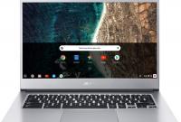 Acer представила 14-дюймовый Chromebook 514