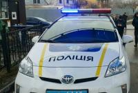 Мужчина палкой забил мать в Киевской области