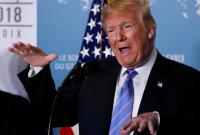 Трамп заявил о готовности США выйти из ВТО