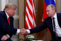The Economist: симпатия Трампа приносит России лишь проблемы