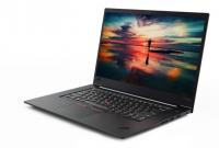 IFA 2018: ноутбук Lenovo ThinkPad X1 Extreme с видеокартой GTX 1050 Ti
