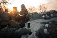 У оккупантов Донбасса больше техники, чем водителей для нее, – ИС