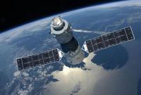 Падающая китайская космическая станция сгорела над Тихим океаном