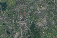 В Германии столкнулись два поезда метро, есть пострадавшие