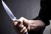 Больной в Краматорске напал с ножом на соседа по палате