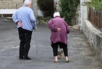 Пенсионный возраст: в Минсоцполитики успокоили украинцев