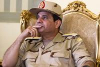 Действующий президент Египта Аль-Сиси набрал 97% голосов на выборах, - The Telegraph
