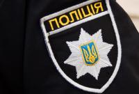 Полиция: во время акций протеста в Киеве жгли шашки, задержаний не было
