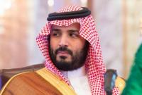 Наследный принц Саудовской Аравии признал право Израиля на свое государство