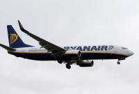 В "Борисполе" заявили, что Ryanair может создать коллапс в аэропорту
