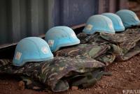 Боевики напали на миротворцев миссии ООН в Африке, есть жертвы