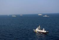 Украина усиливает охрану южных границ: применят авиацию и морские силы
