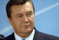 Дело о госизмене Януковича: судебное заседание перенесено на 11 апреля