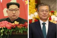 Южная Корея и КНДР начали подготовку ко встрече своих лидеров