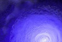 В космосе обнаружили гигантский ураган старше, чем Солнце