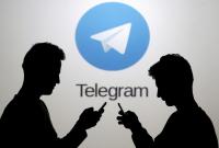 Роскомнадзор подал иск в суд о блокировке мессенджера Telegram