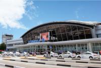 Аэропорт Борисполь построит новую взлетно-посадочную полосу и снесет терминал B