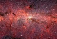 В центре Млечного пути обнаружили тысячи черных дыр