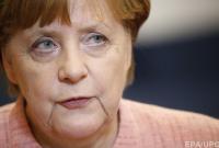 Меркель заявила, что потрясена событиями в Мюнстере