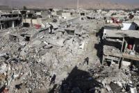 В России отрицают информацию о химатаке в Сирии